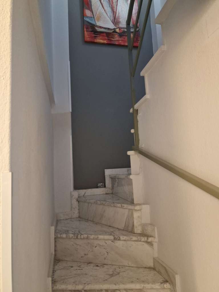 18b.stairs To Upper Floor